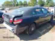 2011 Toyota Camry LE with VIN 4T1BK3EK6BU119886, listed as a IAAI auction lot 43074928 with 193,968 mi miles and . Bid and sale history available at DreamBid. Image 4.