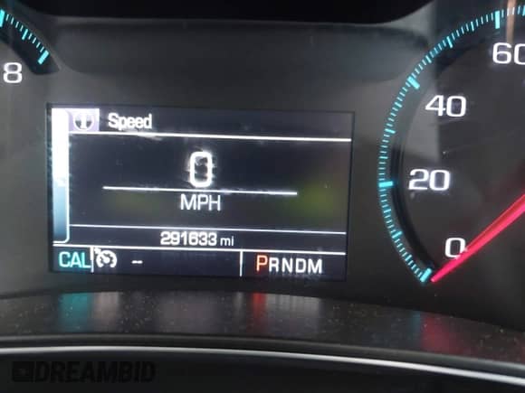 2015 Chevrolet Impala LTZ with VIN 2G1155SL1F9244919, listed as a IAAI auction lot 42434774 with 291,633 mi miles and . Bid and sale history available at DreamBid. Image 16.