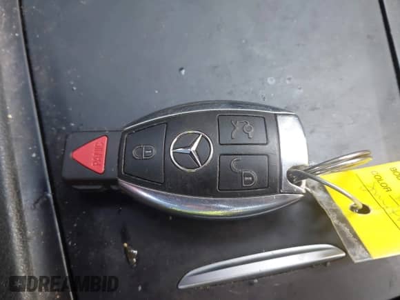 2015 Mercedes-Benz CLA 250 with VIN WDDSJ4GB3FN281894, listed as a IAAI auction lot 42671822 with 137,527 mi miles and . Bid and sale history available at DreamBid. Image 11.