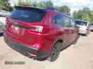 2023 Subaru Ascent Onyx Limited with VIN 4S4WMAKD7P3443755, listed as a IAAI auction lot 43090571 with 16,371 mi miles and . Bid and sale history available at DreamBid. Image 4.