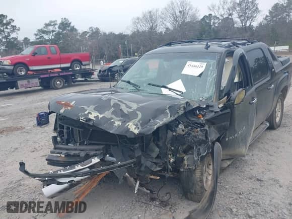 2008 Chevrolet Avalanche LTZ с VIN 3GNFK123X8G268974, выставлен на аукционе IAAI как лот 41446129 с пробегом 228 628 миль миль и . История ставок и продаж доступна на DreamBid. Изображение 6.