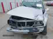 2001 Chevrolet Tracker LT with VIN 2CNBJ634916959876, listed as a IAAI auction lot 42166992 with 97,878 mi miles and . Bid and sale history available at DreamBid. Image 6.