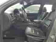 2022 Dodge Durango R/T Plus with VIN 1C4SDJCT6NC221133, listed as a Copart auction lot 58578755 with 53,487 mi miles and Salvage title. Bid and sale history available at DreamBid. Image 7.