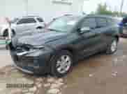 2019 Chevrolet Blazer with VIN 3GNKBGRS8KS694570, listed as a IAAI auction lot 42436829 with 97,959 mi miles and . Bid and sale history available at DreamBid. Image 17.