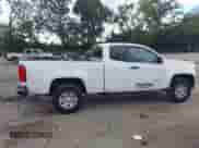 2016 Chevrolet Colorado 2WD WT z VIN 1GCHSBEA9G1293511, wystawiony jako IAAI lot #43296129 z przebiegiem 329 648 mil mil oraz . Historia ofert i sprzedaży dostępna na DreamBid. Obrazek 14.