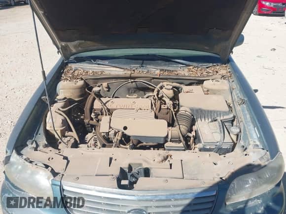 1998 Chevrolet Malibu с VIN 1G1ND52T2W6106267, выставлен на аукционе IAAI как лот 41375966 с пробегом 215 187 миль миль и . История ставок и продаж доступна на DreamBid. Изображение 10.