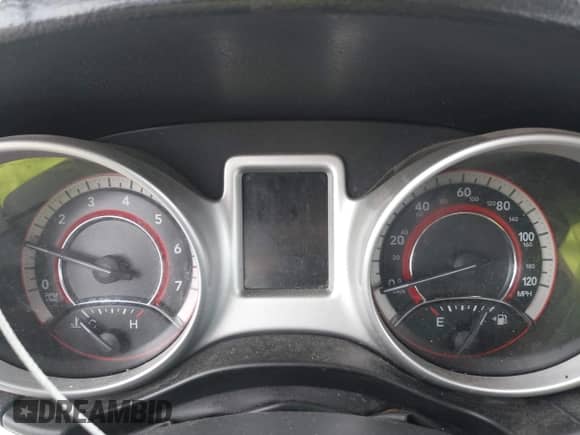 2012 Dodge Journey American Value with VIN 3C4PDCAB8CT206985, listed as a IAAI auction lot 42529224 with 129,359 mi miles and . Bid and sale history available at DreamBid. Image 15.