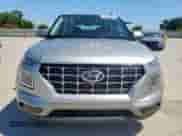 2024 Hyundai Venue SEL с VIN KMHRC8A37RU316714, выставлен на аукционе Copart как лот 66034855 с пробегом 10 262 миль миль и Списание • Salvage title. История ставок и продаж доступна на DreamBid. Изображение 5.