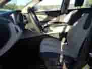 2012 Chevrolet Equinox LS with VIN 2GNALBEK1C1314662, listed as a Copart auction lot 81978955 with 99,416 mi miles and Salvage title. Bid and sale history available at DreamBid. Image 7.