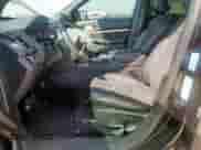 2018 Ford Explorer XLT z VIN 1FM5K7DH8JGB88862, wystawiony jako Copart lot #84209385 z przebiegiem 80 801 mil mil oraz Szkoda całkowita • Salvage title. Historia ofert i sprzedaży dostępna na DreamBid. Obrazek 7.