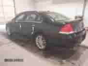 2010 Chevrolet Impala LTZ z VIN 2G1WC5EMXA1155924, wystawiony jako IAAI lot #43445319 z przebiegiem 209 290 mil mil oraz . Historia ofert i sprzedaży dostępna na DreamBid. Obrazek 3.