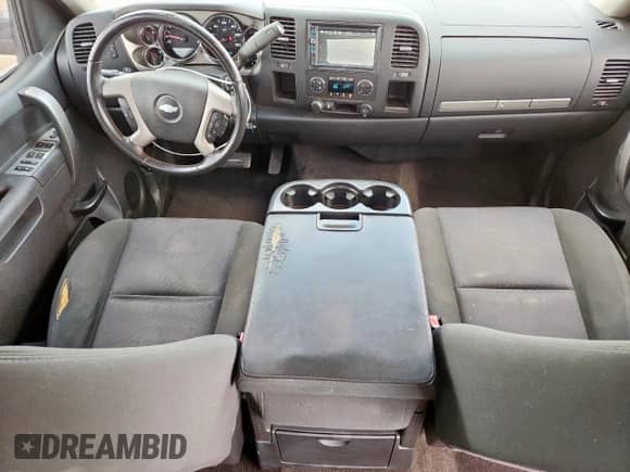 2012 Chevrolet Silverado 1500 LT с VIN 3GCPCSEA6CG221508, выставлен на аукционе Copart как лот 61954965 с пробегом 197 095 миль миль и Чистый • Clean title. История ставок и продаж доступна на DreamBid. Изображение 8.