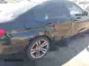 2016 BMW 3 Series 320i with VIN WBA8E1G53GNU12192, listed as a IAAI auction lot 43139147 with 120,319 mi miles and . Bid and sale history available at DreamBid. Image 6.