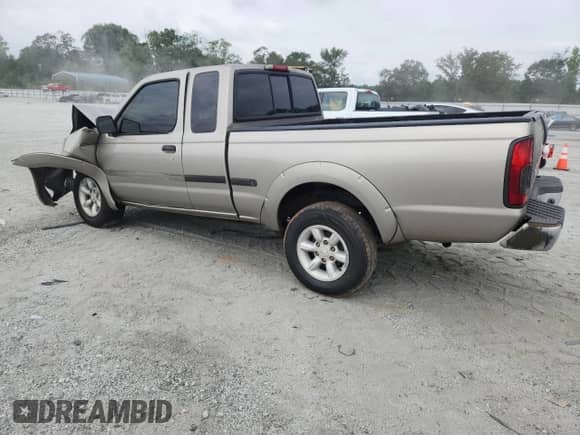 2002 Nissan Frontier XE с VIN 1N6DD26S32C312757, выставлен на аукционе Copart как лот 69786555 с пробегом 90 220 миль миль и Списание • Salvage title. История ставок и продаж доступна на DreamBid. Изображение 2.