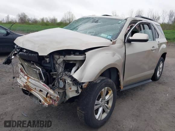 2013 Chevrolet Equinox LT с VIN 2GNFLEE34D6188916, выставлен на аукционе IAAI как лот 42195799 с пробегом 153 798 миль миль и . История ставок и продаж доступна на DreamBid. Изображение 18.