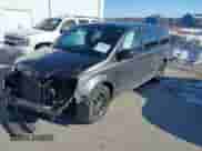 2017 Dodge Grand Caravan SE Plus with VIN 2C4RDGBG4HR606580, listed as a IAAI auction lot 41328211 with 121,850 mi miles and . Bid and sale history available at DreamBid. Image 18.