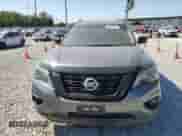 2018 Nissan Pathfinder SV with VIN 5N1DR2MM4JC642829, listed as a Copart auction lot 81693815 with 115,855 mi miles and Clean title. Bid and sale history available at DreamBid. Image 5.