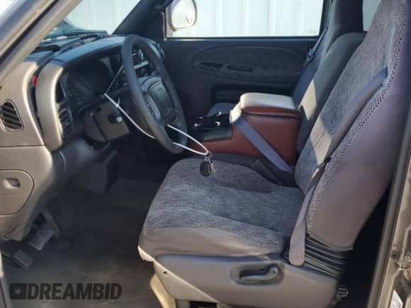 2001 Dodge 1500 with VIN 3B7HC13Y91G812962, listed as a Copart auction lot 67346924 with 142,160 mi miles and Clean title. Bid and sale history available at DreamBid. Image 7.