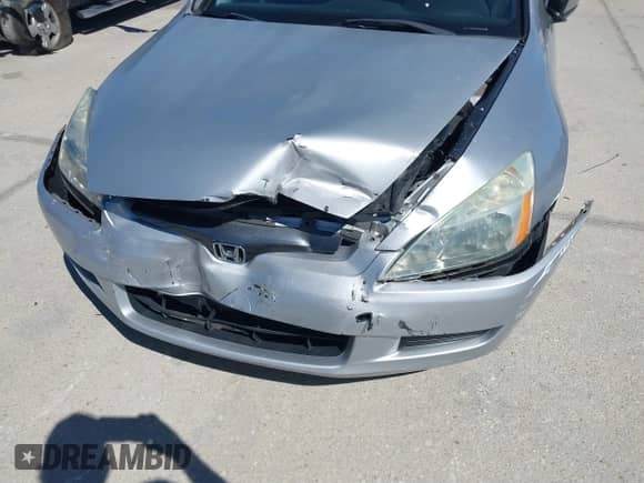 2004 Honda Accord EX с VIN 1HGCM72544A010163, выставлен на аукционе IAAI как лот 41818728 с пробегом 103 490 миль миль и . История ставок и продаж доступна на DreamBid. Изображение 6.
