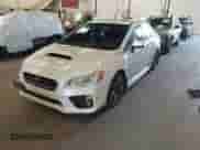 2016 Subaru WRX Premium with VIN JF1VA1E62G9816113, listed as a IAAI auction lot 42320785 with 112,503 mi miles and . Bid and sale history available at DreamBid. Image 17.