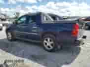 2011 Chevrolet Avalanche LTZ с VIN 3GNTKGE3XBG162064, выставлен на аукционе Copart как лот 68017935 с пробегом 286 729 миль миль и Списание • Salvage title. История ставок и продаж доступна на DreamBid. Изображение 2.