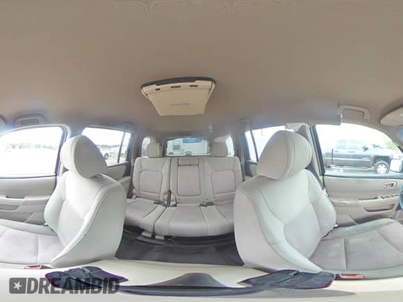 2012 Honda Pilot EX with VIN 5FNYF4H47CB027217, listed as a Copart auction lot 69612415 with 165,029 mi miles and Non repairable. Bid and sale history available at DreamBid. Image 15.