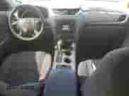 2014 Chevrolet Traverse LS с VIN 1GNKRFKD4EJ108471, выставлен на аукционе Copart как лот 50590375 с пробегом 207 249 миль миль и Чистый • Clean title. История ставок и продаж доступна на DreamBid. Изображение 8.