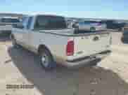 2000 Ford F-150 XL с VIN 1FTRX17W0YNB62938, выставлен на аукционе IAAI как лот 43574795 с пробегом Не указан миль и . История ставок и продаж доступна на DreamBid. Изображение 3.