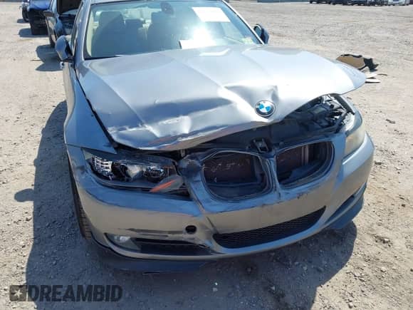 2010 BMW 3 Series 328i с VIN WBAPH5C51AA448963, выставлен на аукционе IAAI как лот 42568110 с пробегом 112 050 миль миль и . История ставок и продаж доступна на DreamBid. Изображение 6.