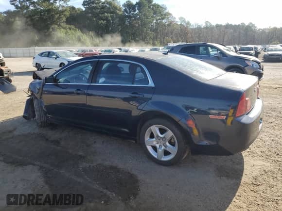 2009 Chevrolet Malibu 1FL с VIN 1G1ZG57B99F237693, выставлен на аукционе Copart как лот 85474545 с пробегом 181 669 миль миль и Списание • Salvage title. История ставок и продаж доступна на DreamBid. Изображение 2.