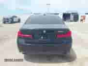 2021 BMW 5 Series 530i with VIN WBA53BH09MWX27909, listed as a IAAI auction lot 42315030 with 35,238 mi miles and . Bid and sale history available at DreamBid. Image 16.