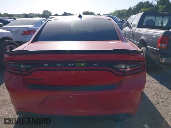 2018 Dodge Charger R/T с VIN 2C3CDXCT6JH217585, выставлен на аукционе IAAI как лот 42812287 с пробегом 110 601 миль миль и . История ставок и продаж доступна на DreamBid. Изображение 17.