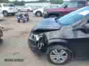 2014 Chevrolet Sonic LT with VIN 1G1JC5SB3E4240188, listed as a IAAI auction lot 43028298 with 154,642 mi miles and . Bid and sale history available at DreamBid. Image 13.