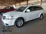 2018 Dodge Journey SXT with VIN 3C4PDCBG4JT189156, listed as a Copart auction lot 68135365 with 120,650 mi miles and Clean title. Bid and sale history available at DreamBid. Image 1.