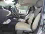 2020 Toyota Corolla L with VIN 5YFDPRAE4LP050129, listed as a Copart auction lot 82114715 with Not provided miles and Salvage title. Bid and sale history available at DreamBid. Image 7.