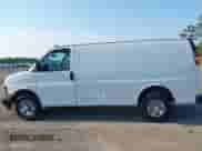 2018 Chevrolet Express Cargo с VIN 1GCWGAFP3J1261246, выставлен на аукционе IAAI как лот 43098642 с пробегом 138 431 миль миль и . История ставок и продаж доступна на DreamBid. Изображение 14.