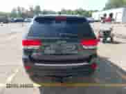 2014 Jeep Grand Cherokee Limited with VIN 1C4RJFBG6EC321614, listed as a IAAI auction lot 43255291 with 187,027 mi miles and . Bid and sale history available at DreamBid. Image 17.