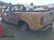 2002 Ford F-150 XL with VIN 2FTRF18W22CA19357, listed as a IAAI auction lot 41940856 with Not provided miles and . Bid and sale history available at DreamBid. Image 3.