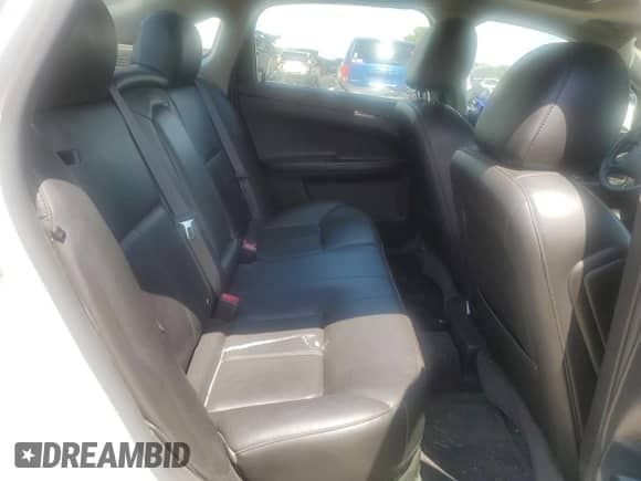 2015 Chevrolet Impala LTZ z VIN 2G1WC5E31F1107551, wystawiony jako Copart lot #68894595 z przebiegiem 125 704 mil mil oraz Szkoda całkowita • Salvage title. Historia ofert i sprzedaży dostępna na DreamBid. Obrazek 10.