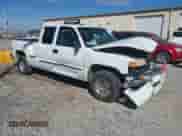 2003 GMC Sierra 1500 SLT с VIN 1GTEK19T53Z356155, выставлен на аукционе IAAI как лот 43405227 с пробегом 285 723 миль миль и . История ставок и продаж доступна на DreamBid. Изображение 1.