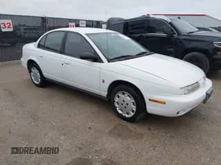 1997 Saturn SL с VIN 1G8ZK5274VZ196952, выставлен на аукционе IAAI как лот 41514958 с пробегом 125 683 миль миль и . История ставок и продаж доступна на DreamBid. Изображение 1.