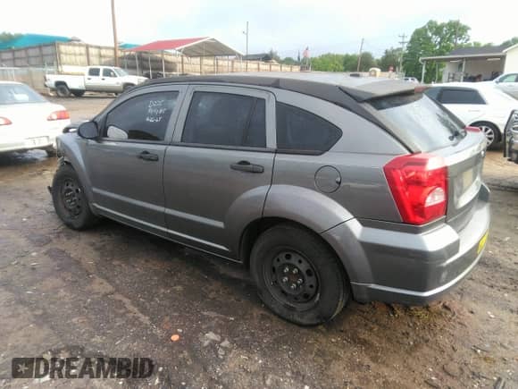 2011 Dodge Caliber z VIN 1B3CB1HA1BD254341, wystawiony jako IAAI lot #42113044 z przebiegiem 296 415 mil mil oraz . Historia ofert i sprzedaży dostępna na DreamBid. Obrazek 3.