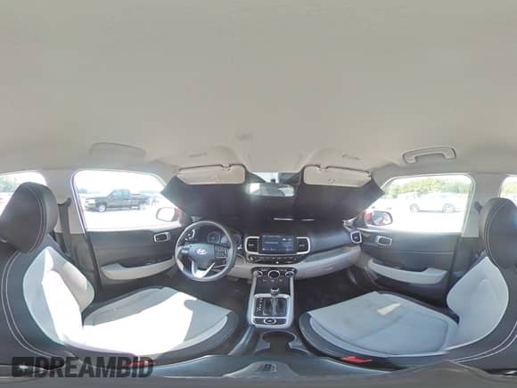 2020 Hyundai Venue SEL с VIN KMHRC8A35LU019903, выставлен на аукционе Copart как лот 69735825 с пробегом 71 667 миль миль и Чистый • Clean title. История ставок и продаж доступна на DreamBid. Изображение 15.