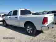 2015 Ram 1500 Tradesman с VIN 1C6RR7ST5FS648581, выставлен на аукционе Copart как лот 68228045 с пробегом 101 326 миль миль и Списание • Salvage title. История ставок и продаж доступна на DreamBid. Изображение 2.