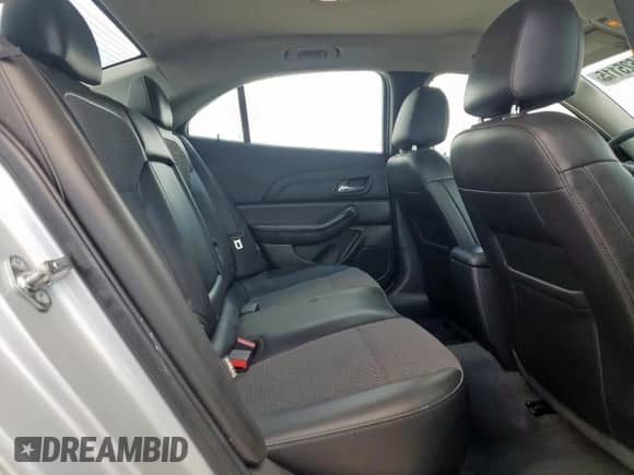 2015 Chevrolet Malibu LT с VIN 1G11C5SLXFF262378, выставлен на аукционе Copart как лот 81625115 с пробегом 88 944 миль миль и Чистый • Clean title. История ставок и продаж доступна на DreamBid. Изображение 10.