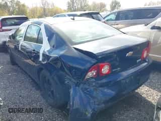 2011 Chevrolet Malibu 1LS с VIN 1G1ZB5E10BF343027, выставлен на аукционе IAAI как лот 43275701 с пробегом 210 482 миль миль и . История ставок и продаж доступна на DreamBid. Изображение 6.