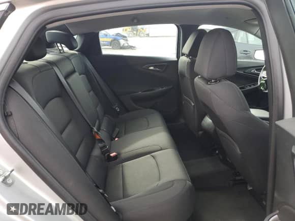 2016 Chevrolet Malibu LS с VIN 1G1ZB5ST0GF301860, выставлен на аукционе Copart как лот 89690845 с пробегом 108 682 миль миль и Списание • Salvage title. История ставок и продаж доступна на DreamBid. Изображение 10.