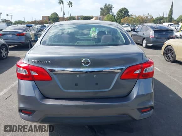 2017 Nissan Sentra S с VIN 3N1AB7APXHY259764, выставлен на аукционе IAAI как лот 43432472 с пробегом 74 713 миль миль и . История ставок и продаж доступна на DreamBid. Изображение 16.