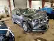 2023 Mazda CX-5 S Preferred z VIN JM3KFBCMXP0285762, wystawiony jako Copart lot #67717775 z przebiegiem 47 276 mil mil oraz Nie do naprawy • Non repairable. Historia ofert i sprzedaży dostępna na DreamBid. Obrazek 15.