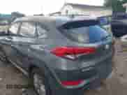 2017 Hyundai Tucson SE with VIN KM8J33A43HU440700, listed as a IAAI auction lot 42692319 with 149,330 mi miles and . Bid and sale history available at DreamBid. Image 3.